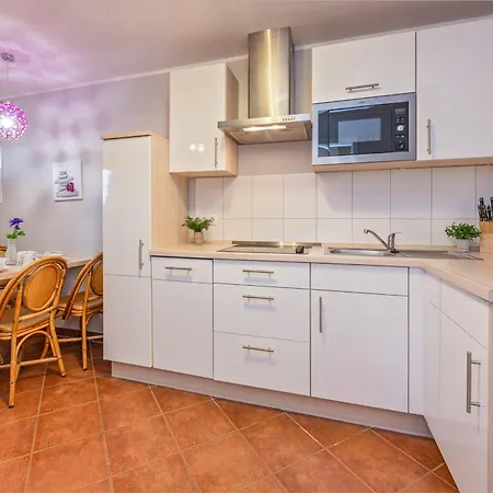 Tema 14 Apartament Heringsdorf