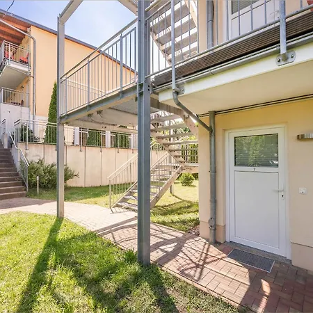 Tema 14 Apartament Heringsdorf